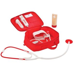 Hape maletin doctor