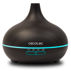 Humidificador  cecotec pure aroma 300 yin