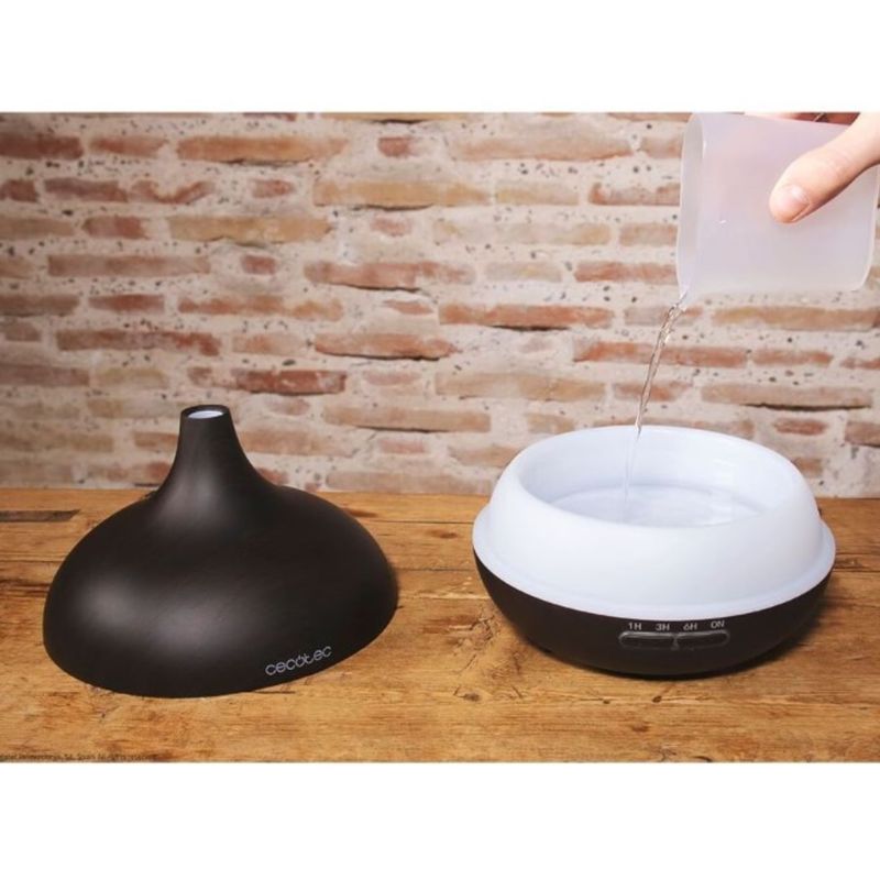 Humidificadores Pure Aroma 150 Yin