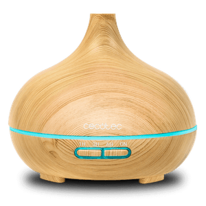 Aromatizador humidificador  cecotec pure aroma 300