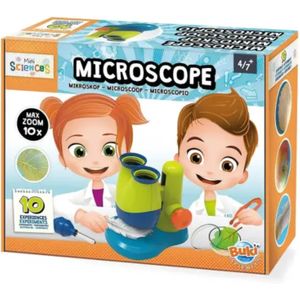 Buki Mini Sciences Microscopio