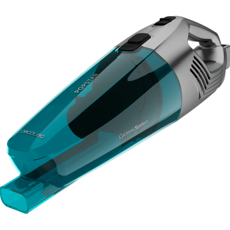 Aspirador Vertical Digital Conga Rockstar 1500 Ultimate ErgoFlex - 5709 -  Tienda Cecotec Paraguay