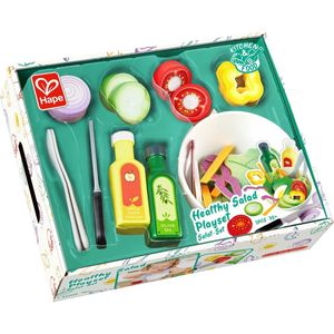 Hape Ensalada Saludable