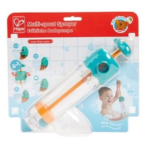 Hape bomba de agua