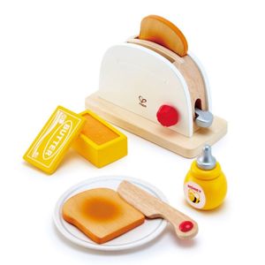 Hape set de tostadora