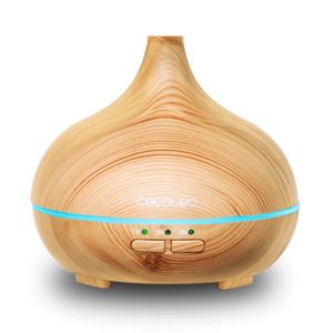 Aromatizador-humidificador cecotec pure aroma 150