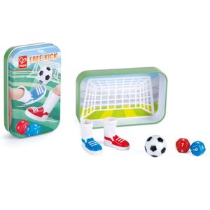 Hape Futbol De Dedos