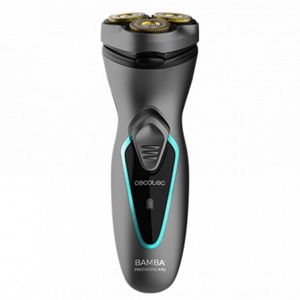 Afeitadora Rotativa Cecotec Bamba Precisioncare Ti