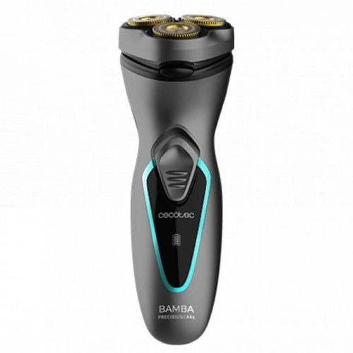 Afeitadora rotativa cecotec bamba precisioncare ti