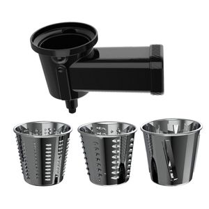 Accesorio Batidora Amasadora Cecotec Twist&Fusion