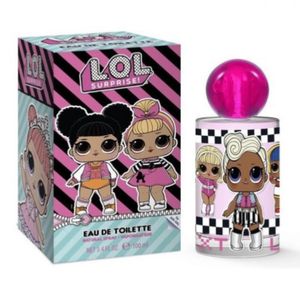 L.o.l edt 100ml