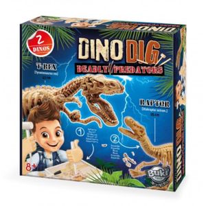 Buki dino dig