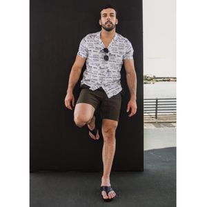 Bermuda C/Cordon Connection