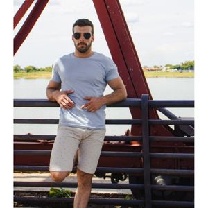 T-Shirt C/R Connection