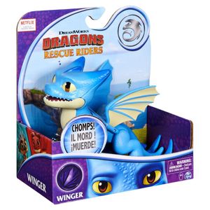 Dragones básicos surtidos 2