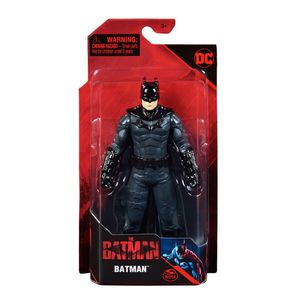 Batman fig. 15 cm pelicula