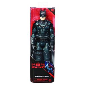 Batman fig. 30cm pelicula surt.