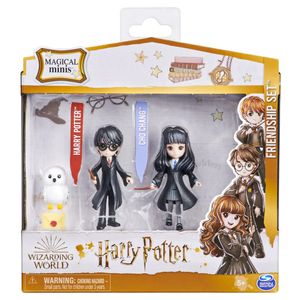 Hp mini set harry&cho