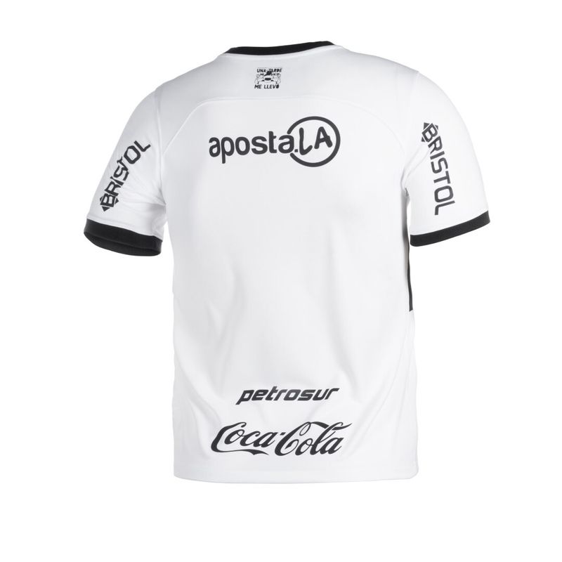 Camiseta olimpia oficial 2023 nike hombres