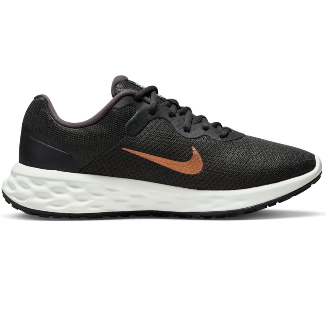 Champion negro nike