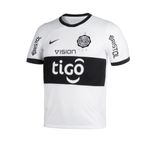 Camiseta olimpia oficial 2023 nike juvenil