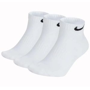 Media *3 blanca nike