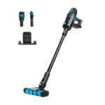 Aspirador Vertical Digital Conga Rockstar 1500 Ultimate ErgoFlex - 5709 -  Tienda Cecotec Paraguay