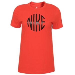 T-shirt roja nike