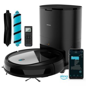 Robot Aspirador Cecotec Conga 2290 Ultra Home
