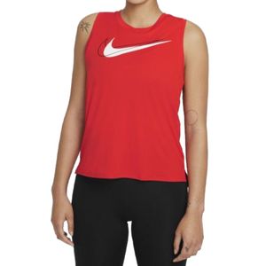 Camisilla roja nike