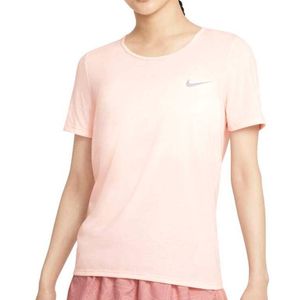 T-shirt rosa nike