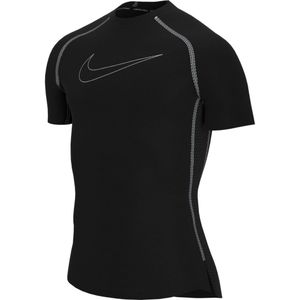 Remera Negra Nike