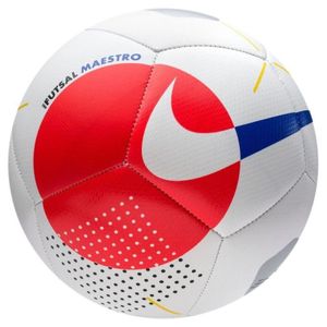 Pelota Blanca Futsal Nike