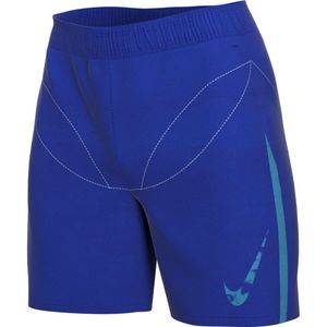 Short Azul Nike