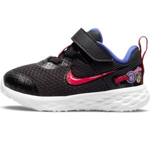 Champion Negro Nike Revolution 6 Se Gtv