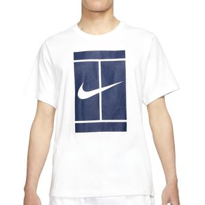 T-Shirt Blanco Nike