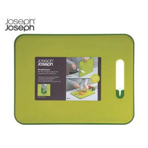Tabla Grande Verde C/Afilador Incluido Joseph