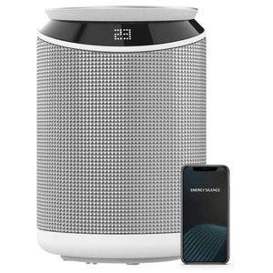 Calefactor Cerámico Cecotec Readywarm 6350 Cerami