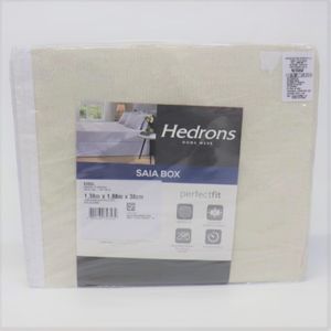 Cubre base beige full hedrons