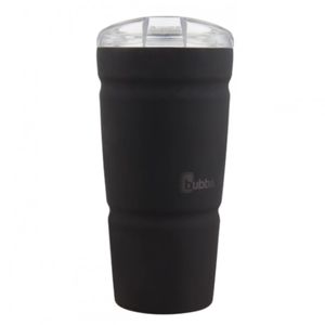 Vaso Cervecero Envy 532ml De Acero Inoxidable Blac