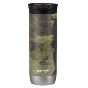 Vaso térmico couture snapseal textured cammo 591ml