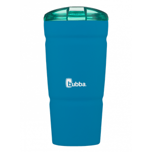 Vaso cervecero envy 532ml de acero inoxidable azul