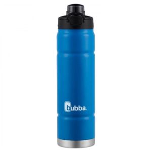 Botella Trailblazer 709ml Very Berry Blue