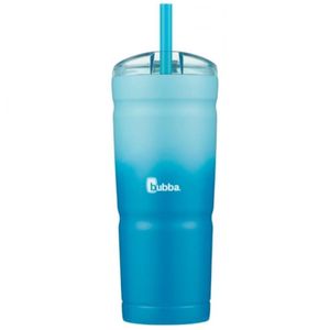 Hoppie Envy Inox C/ Pajita 709ml Tutti Fruity