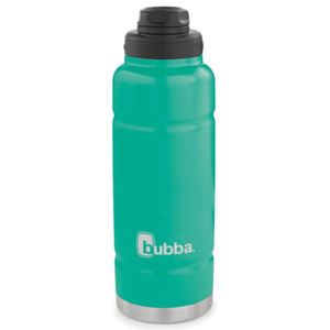 Botella Trailblazer 1,2lts C/ Tapa A Rosca Rock Ca