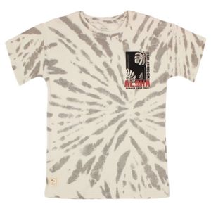 Remera tie dye craft ficcus