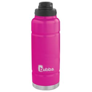 Botella Trailblazer 1,2lts C/ Tapa A Rosca Dragon