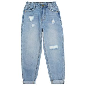 Jeans azul baggy craft ficcus