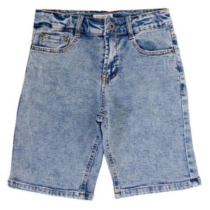 Bermuda jeans ficcus