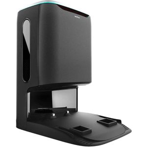 Base De Autovaciado Cecotec Conga Home 10000